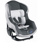 Автокресло Chicco Zenith, Италия (от 9кг до 18кг)