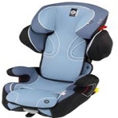 Автокресло Kiddy Cruiserfix ProDubai, Германия ( от 15-ти до 36-ти кг)