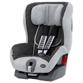 Автокресло Romer King Plus, ГЕРМАНИЯ (от 9-ти до 15-ти кг)