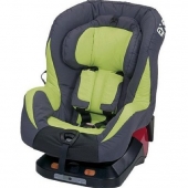 Автокресло Jane, Exo Isofix, Испания (от 9-ти до 15-ти кг)