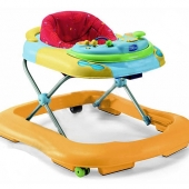Ходунки Chicco Dj Baby Walker, Италия