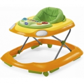 Ходунки Chicco Band, Италия