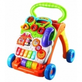 Толкатель Vtech, Гонконг