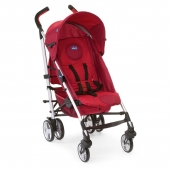 Прогулочная коляска Chicco Lite Way Top stroller Fuego
