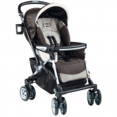 Коляска Peg-Perego Aria, Италия
