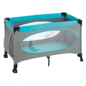 Манеж-кровать Bebe Confort Solaris, Франция