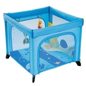 Манеж Chicco Open Sea, Италия