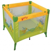 Манеж Baby Care Fish and Cancer, Польша
