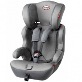 Автокресло Heyner MultiProtect Ergo, Германия (от 15-ти до 36-ти кг)