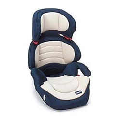 Автокресло Chicco Max-3, Италия (от 15-ти до 36-ти кг)