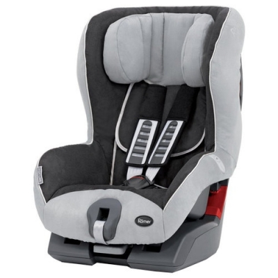 Автокресло Romer King Plus, ГЕРМАНИЯ (от 9-ти до 15-ти кг)