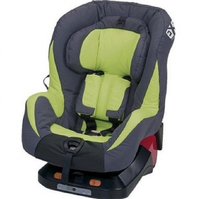 Автокресло Jane, Exo Isofix, Испания (от 9-ти до 15-ти кг)