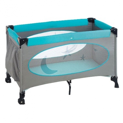 Манеж-кровать Bebe Confort Solaris, Франция