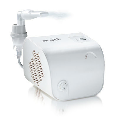 Небулайзер Microlife NEB 100B, Швейцария