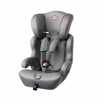 Автокресло Heyner MultiProtect Ergo, Германия (от 15-ти до 36-ти кг)